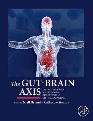 Gut-Brain Axis: Dietary, Probiotic, and Prebiotic Interventions on the Microbiota