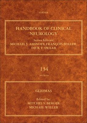 Gliomas, Volume 134