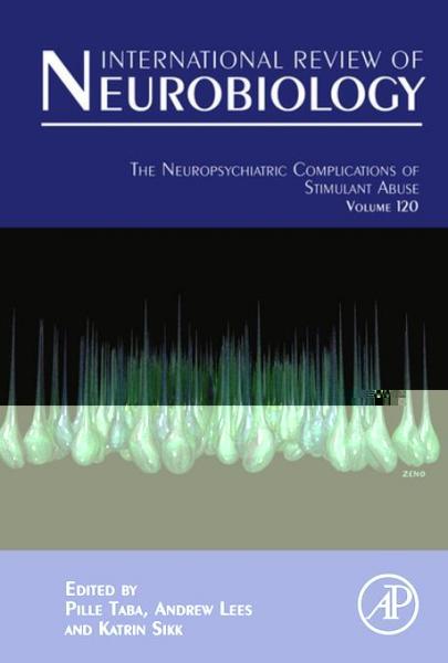 Neuropsychiatric Complications of Stimulant Abuse