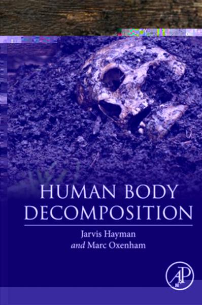Human Body Decomposition