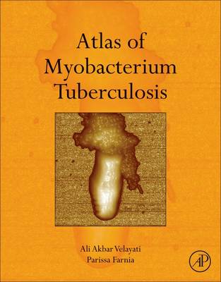 Atlas of Mycobacterium Tuberculosis