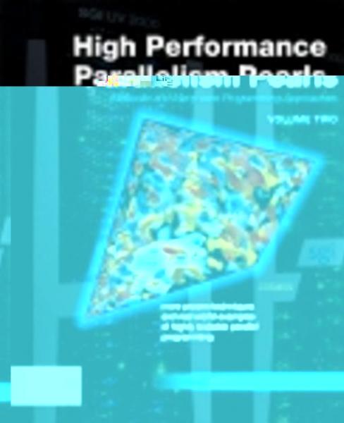 High Performance Parallelism Pearls Volume Two: Multicore and Many-core Programming Approaches