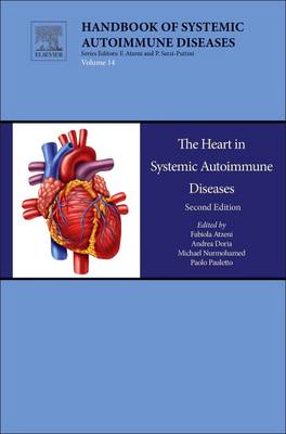 Heart in Systemic Autoimmune Diseases 2nd edition, Volume 14