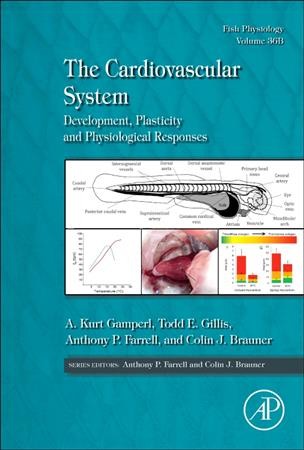 Cardiovascular System: Development, Plasticity and Physiological Responses, Volume 36B