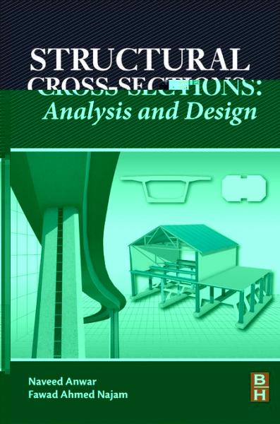 Structural Cross Sections: Analysis and Design