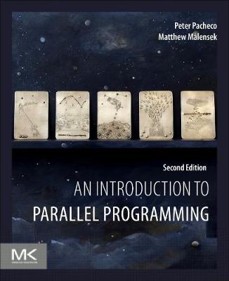 Introduction to Parallel Programming 2nd edition