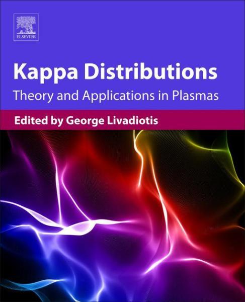 Kappa Distributions: Theory and Applications in Plasmas