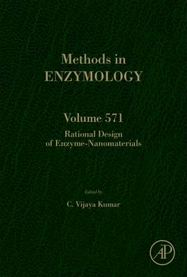 Rational Design of Enzyme-Nanomaterials, Volume 571