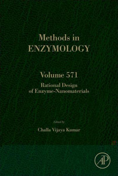 Rational Design of Enzyme-Nanomaterials