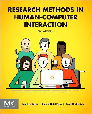 Research Methods in Human-Computer Interaction 2nd edition