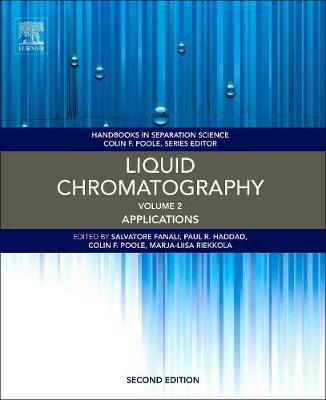 Liquid Chromatography: Applications 2nd edition