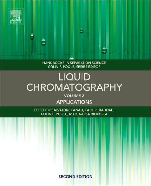 Liquid Chromatography: Applications