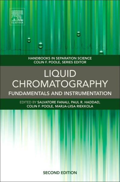Liquid Chromatography: Fundamentals and Instrumentation