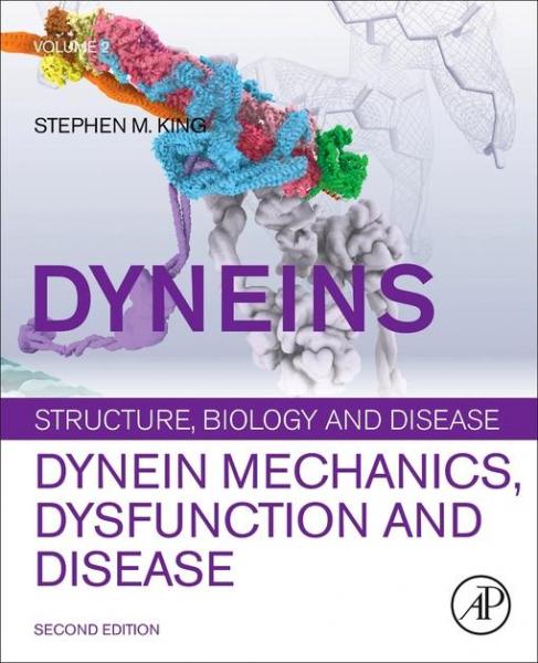 Dyneins: Dynein Mechanics, Dysfunction, and Disease
