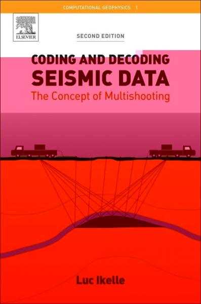 Coding and Decoding: Seismic Data: The Concept of Multishooting