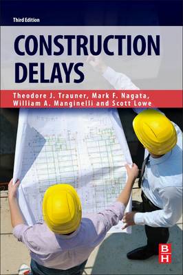 Construction Delays 3rd edition