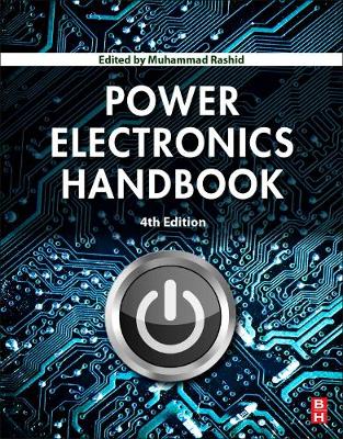 Power Electronics Handbook 4th edition