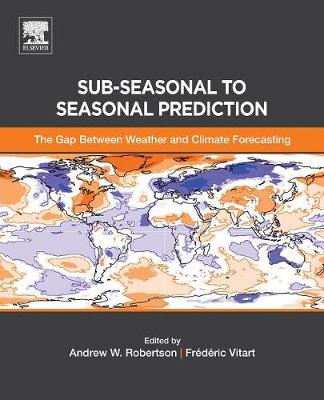 Sub-seasonal to Seasonal Prediction: The Gap Between Weather and Climate Forecasting