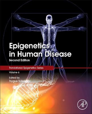 Epigenetics in Human Disease 2nd edition