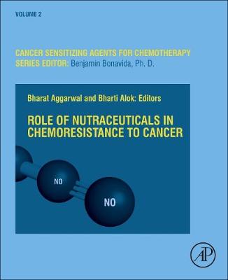 Role of Nutraceuticals in Cancer Chemosensitization, Volume 2