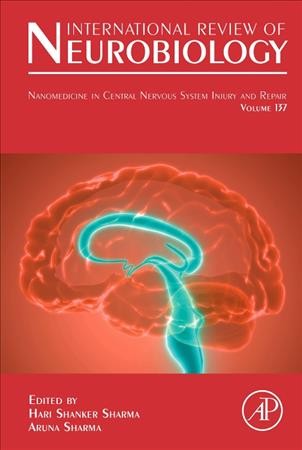 Nanomedicine in Central Nervous System Injury and Repair, Volume 137