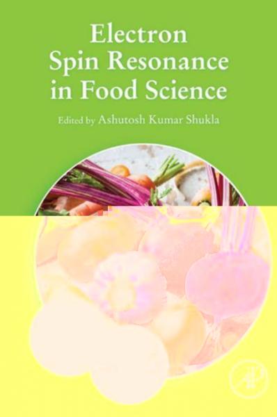 Electron Spin Resonance in Food Science
