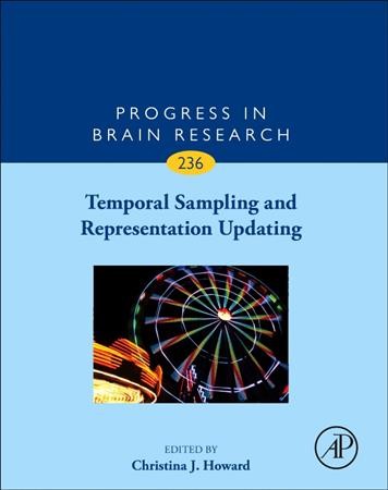 Temporal Sampling and Representation Updating, Volume 236