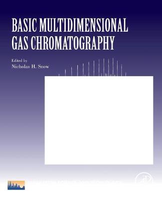 Basic Multidimensional Gas Chromatography