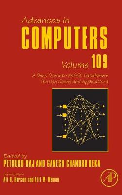 Deep Dive into NoSQL Databases: The Use Cases and Applications, Volume 109