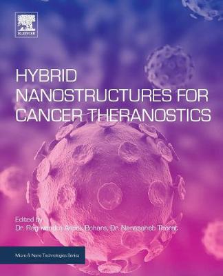 Hybrid Nanostructures for Cancer Theranostics