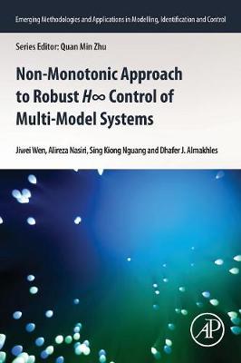 Non-monotonic Approach to Robust Hinfinity Control of Multi-model Systems