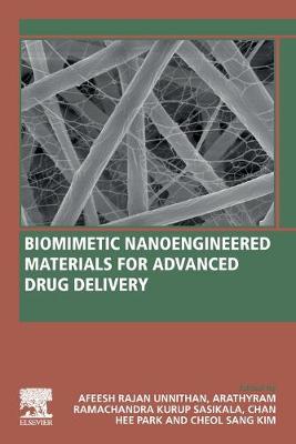 Biomimetic Nanoengineered Materials for Advanced Drug Delivery