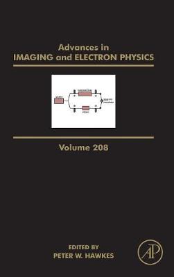 Advances in Imaging and Electron Physics, Volume 208