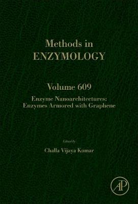 Enzyme Nanoarchitectures: Enzymes Armored with Graphene, Volume 609