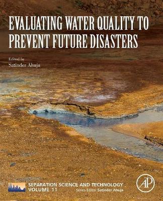 Evaluating Water Quality to Prevent Future Disasters