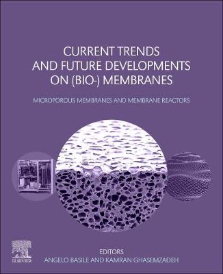 Current Trends and Future Developments on (Bio-) Membranes: Microporous Membranes and Membrane Reactors