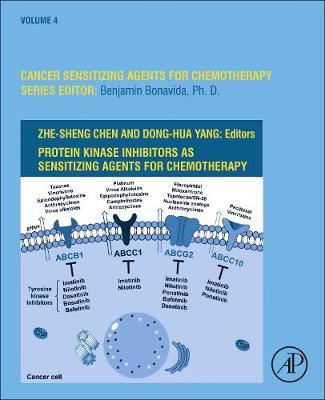 Protein Kinase Inhibitors as Sensitizing Agents for Chemotherapy, Volume 4