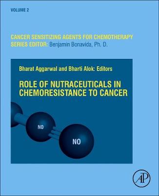 Role of Nutraceuticals in Cancer Chemosensitization, Volume 2