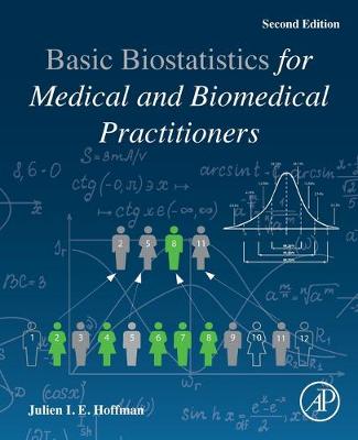 Biostatistics for Medical and Biomedical Practitioners 2nd edition