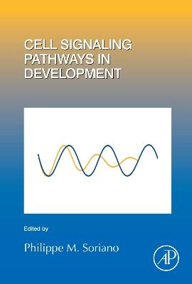 Cell Signaling Pathways in Development, Volume 149