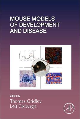Mouse Models of Development and Disease, Volume 148