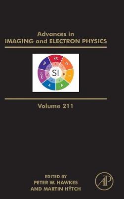 Advances in Imaging and Electron Physics, Volume 211
