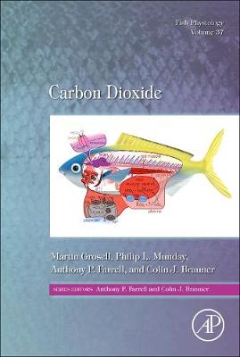 Carbon Dioxide, Volume 37