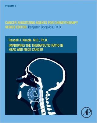 Improving the Therapeutic Ratio in Head and Neck Cancer