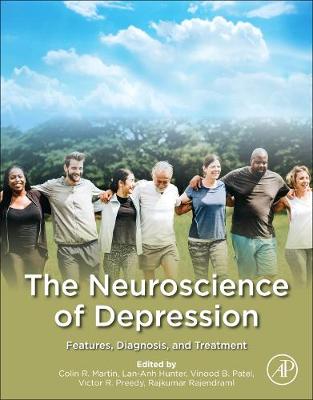 Neuroscience of Depression: Features, Diagnosis, and Treatment