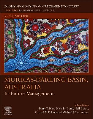 Murray-Darling Basin, Australia: Its Future Management, Volume 1
