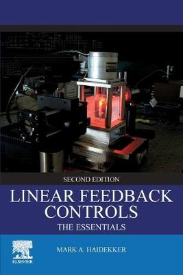 Linear Feedback Controls: The Essentials 2nd edition