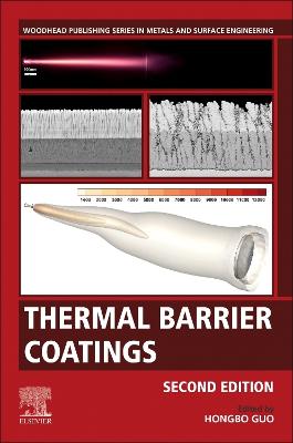 Thermal Barrier Coatings 2nd edition