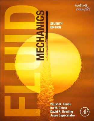 Fluid Mechanics 7th edition