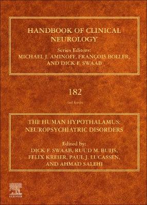 Human Hypothalamus: Neuropsychiatric Disorders